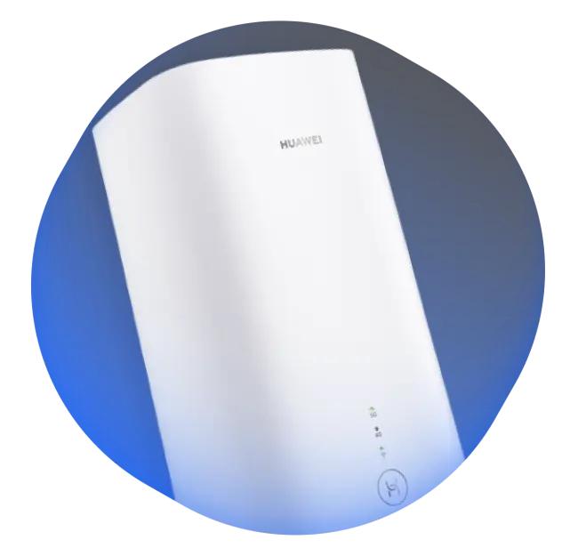 HUAWEI 5G Router