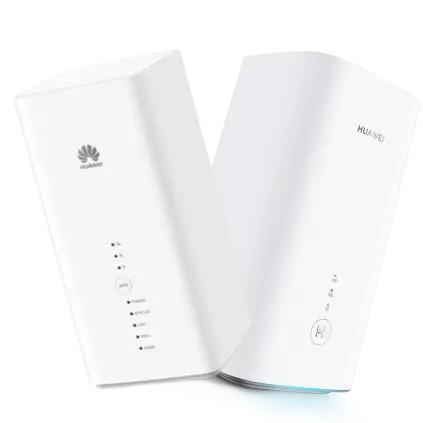 5G Roters Huawei Photo