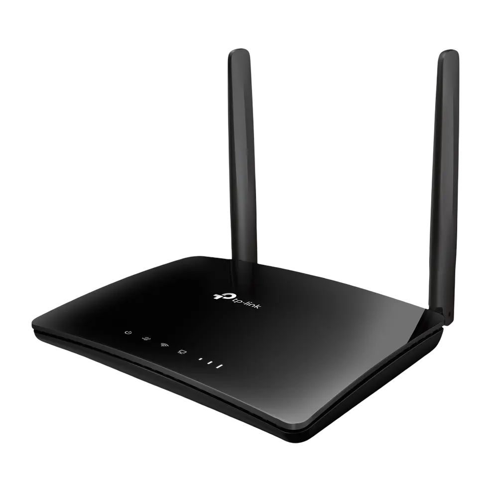 TP-Link TL-MR6400 4G