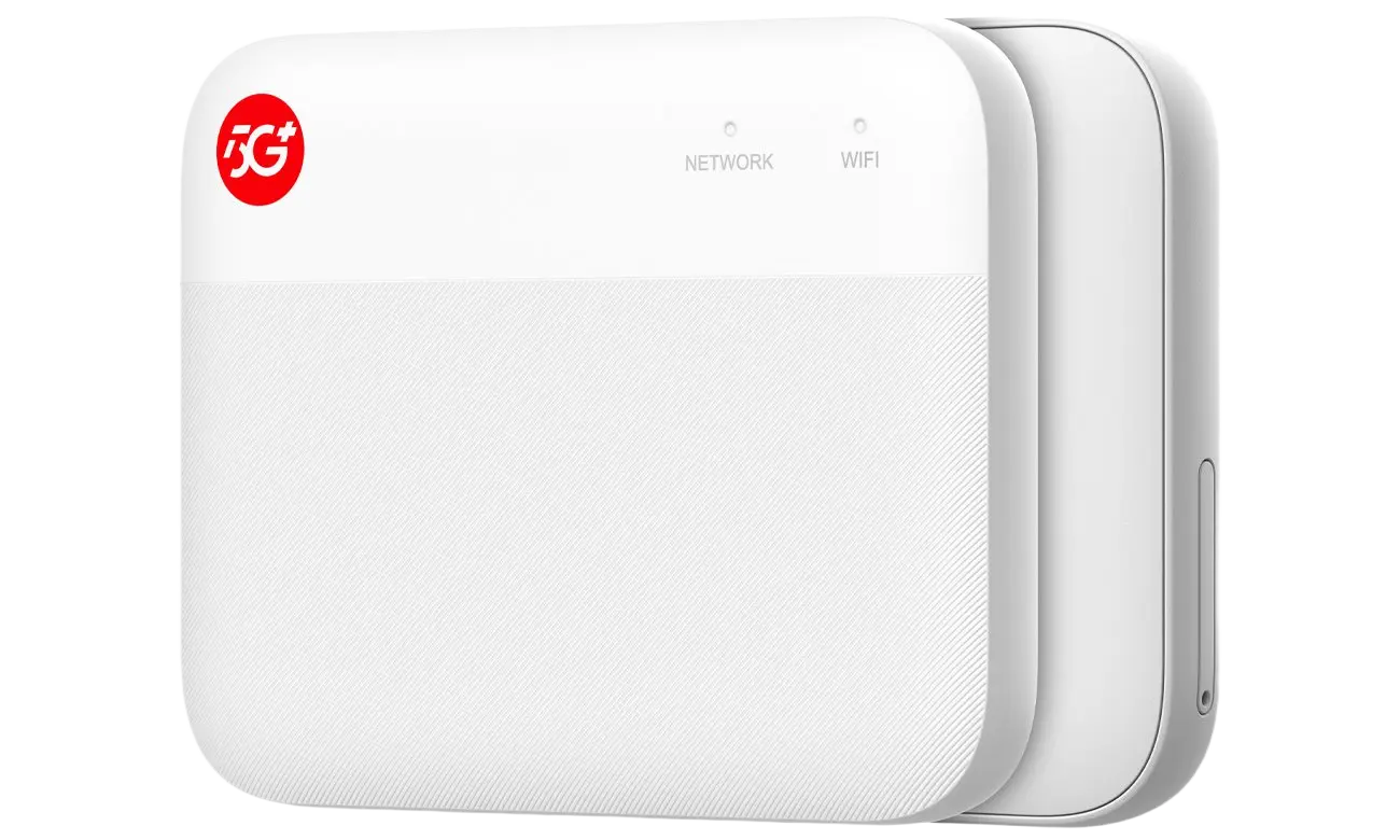 ZTE F50 5G