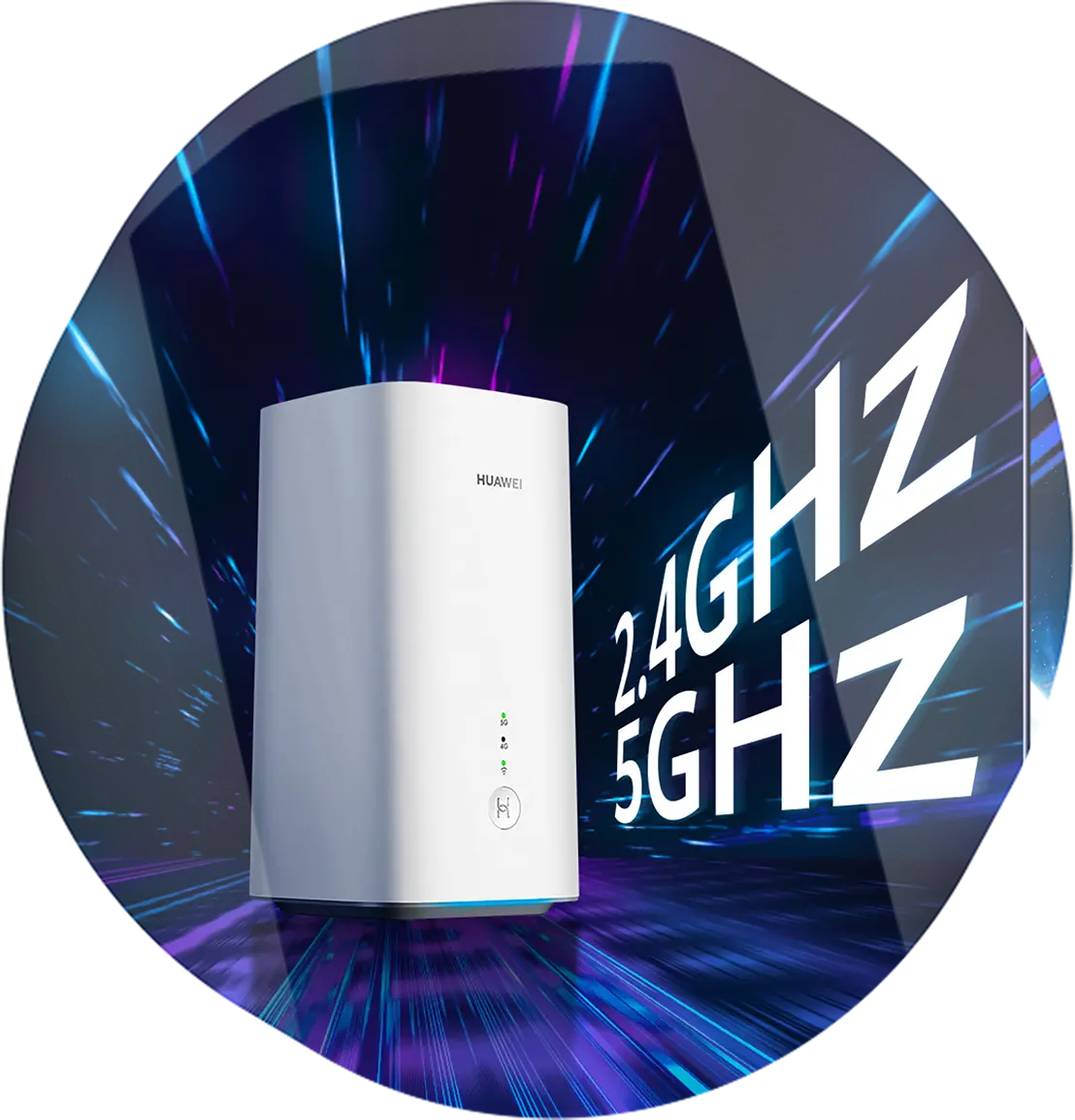 HUAWEI 5G Router